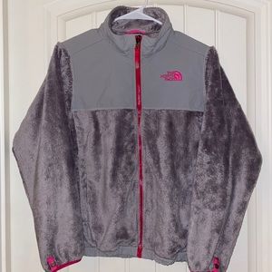 NORTH FACE Osito jacket